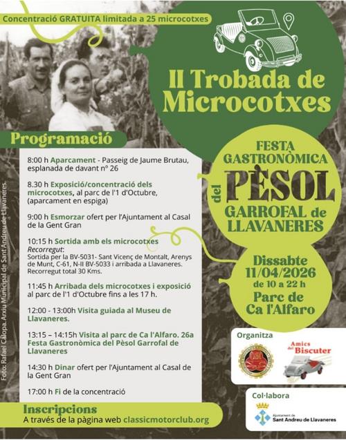 Programa microcotxes
