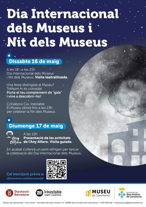 Nit dels Museus