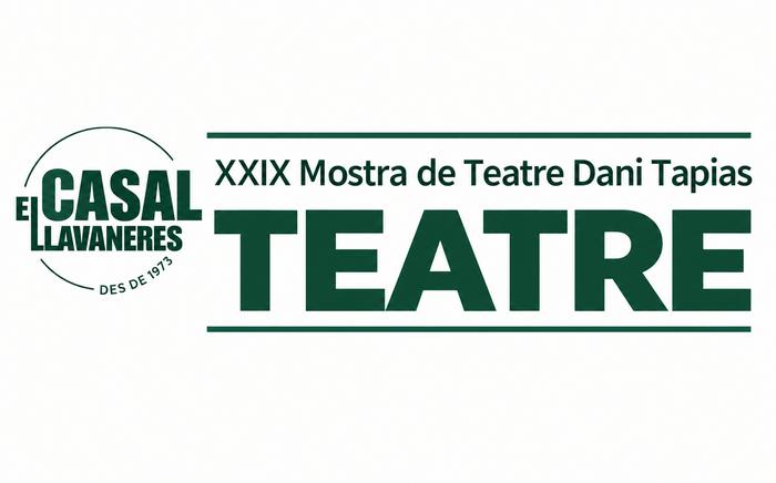 Mostra de Teatre
