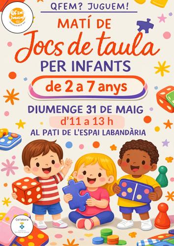 Jocs