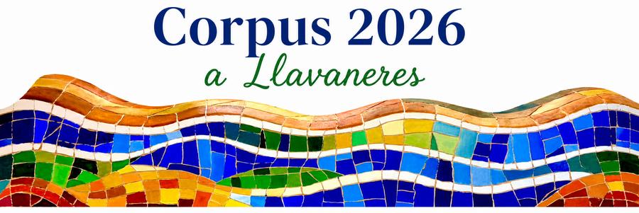 Corpus a Llavaneres