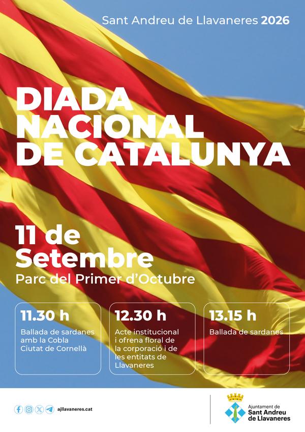 Diada Nacional de Catalunya