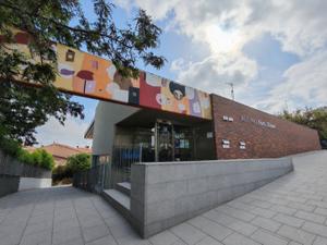 Entrada