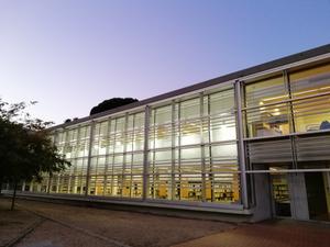 Biblioteca