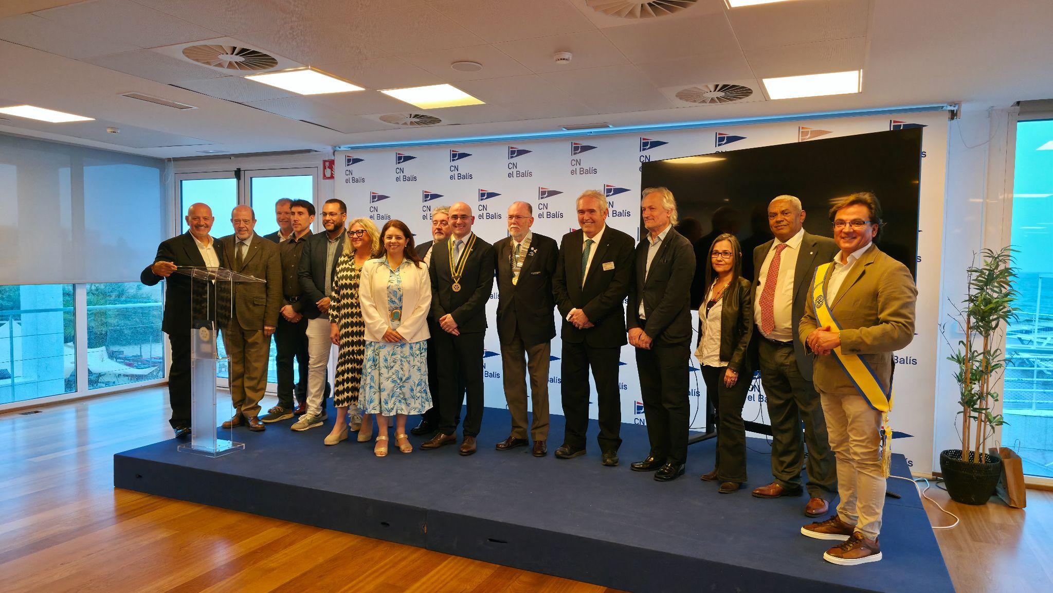 Rotary Club