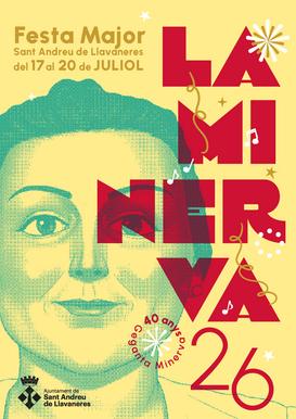 Festa Major de La Minerva