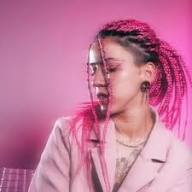 DJ Carla Nisha