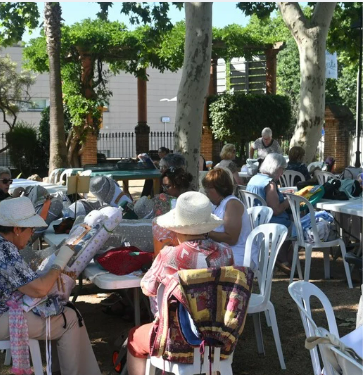 Trobada de La Puntaire