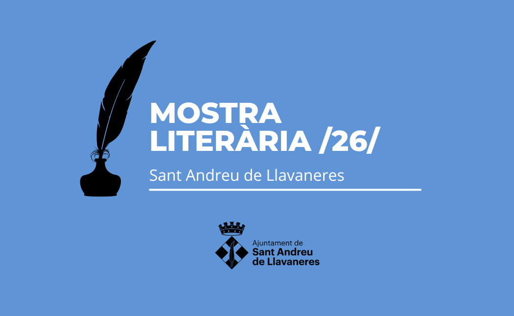 Mostra Liter�ria 2026