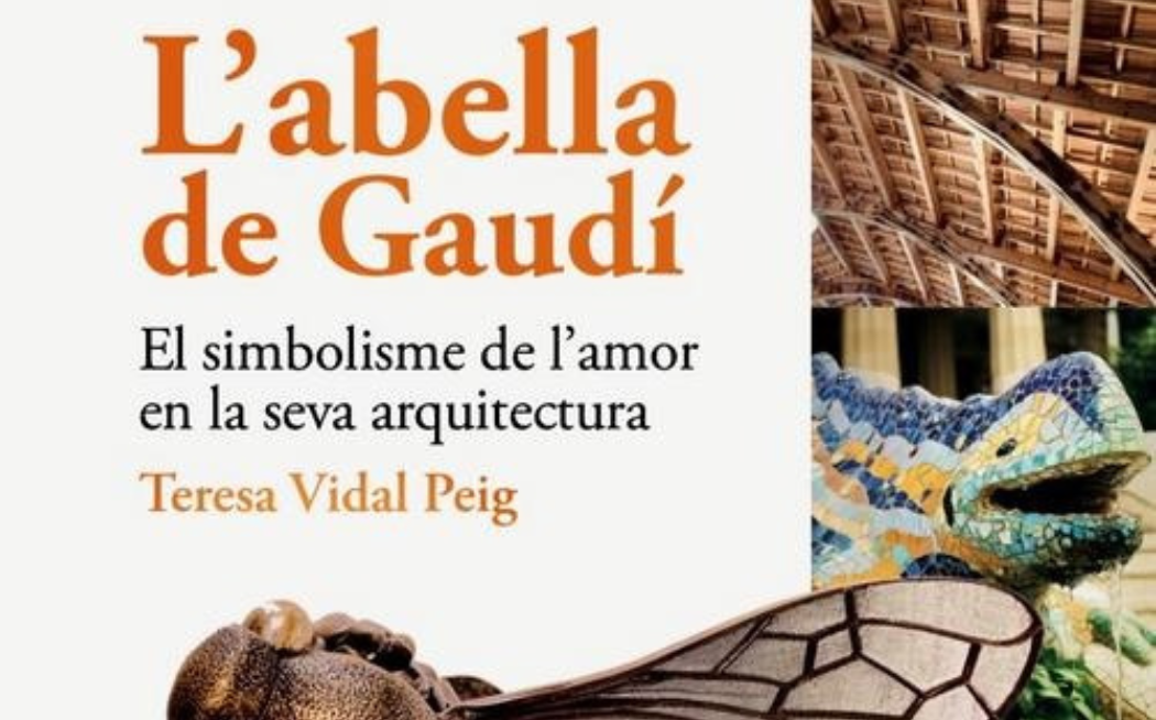 Llibre L'abella