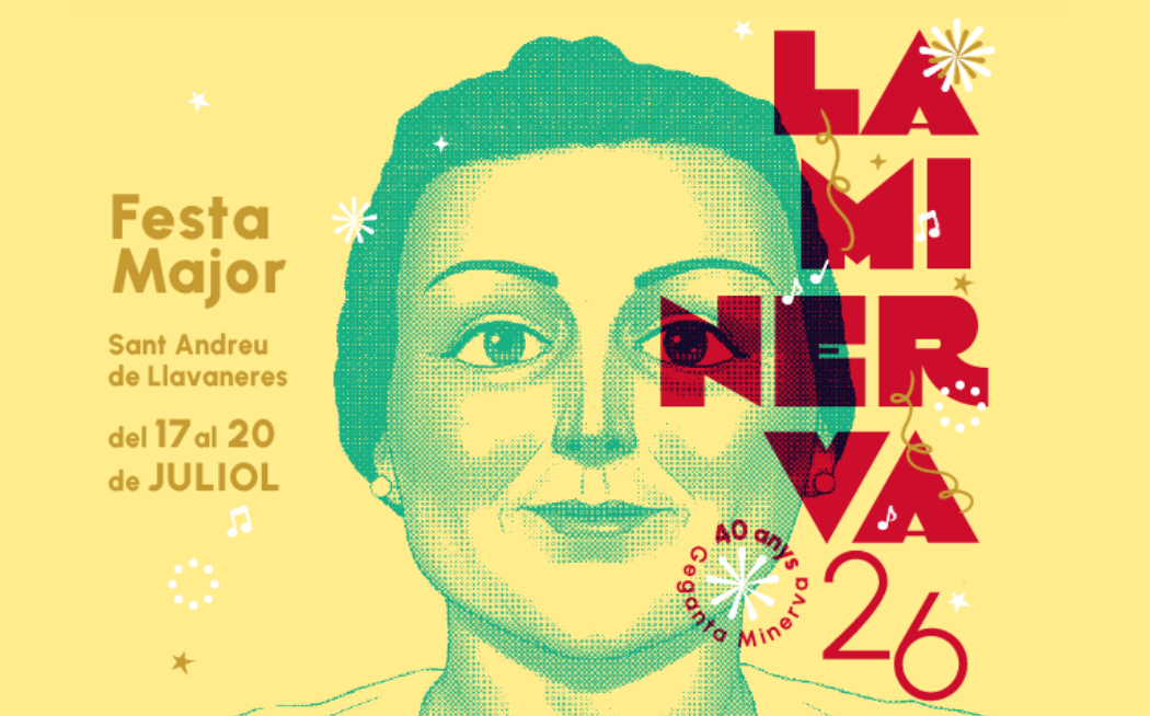La Minerva 2026