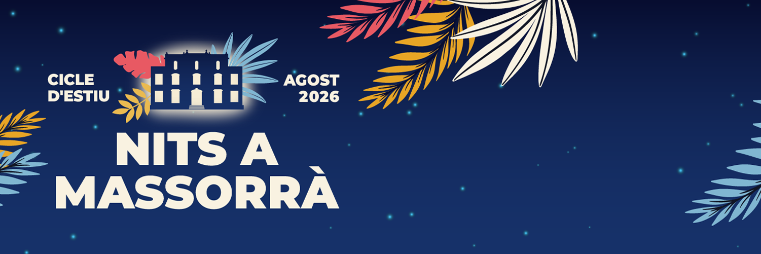 Nits a Massorr� 2026