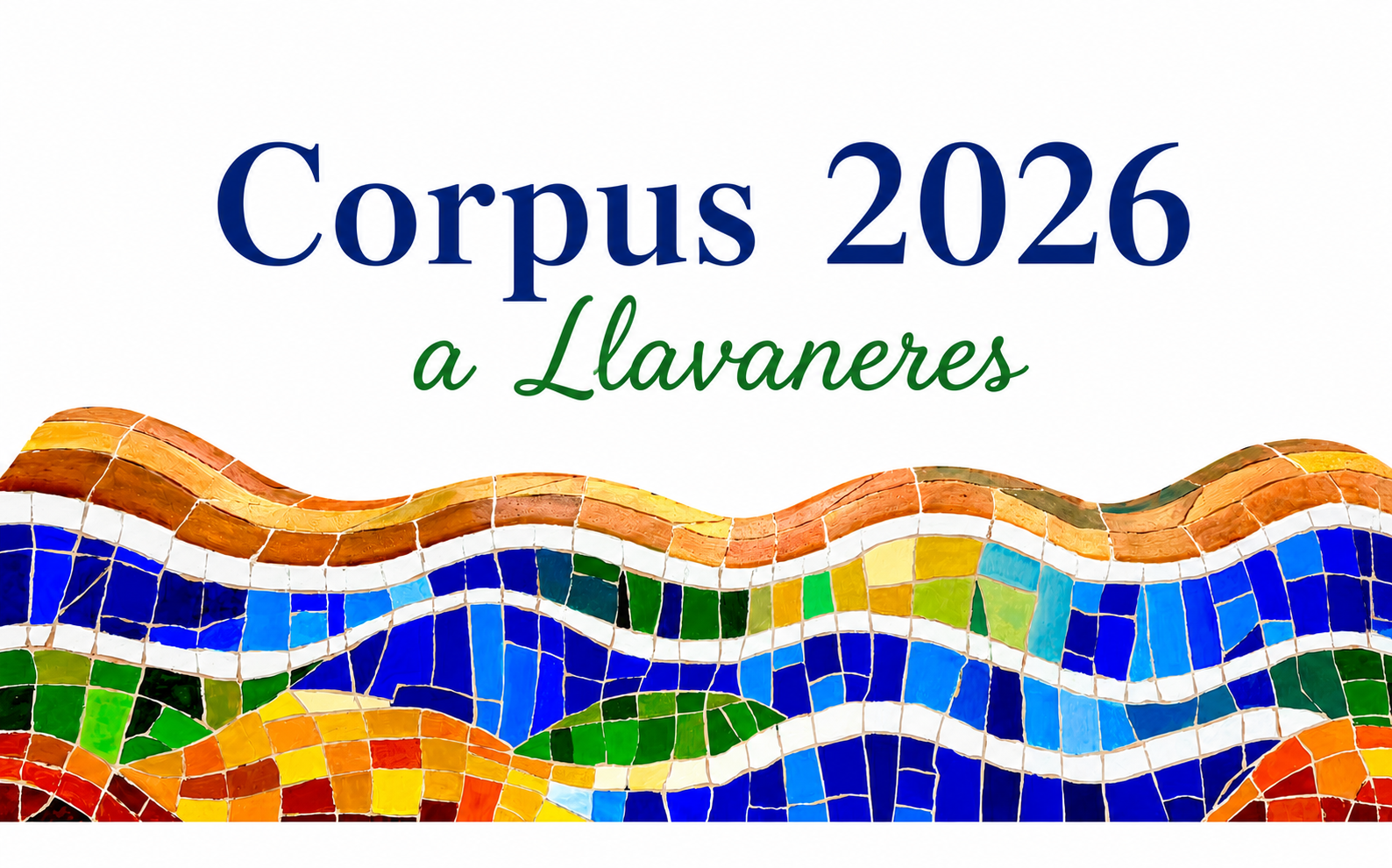 Corpus a Llavaneres