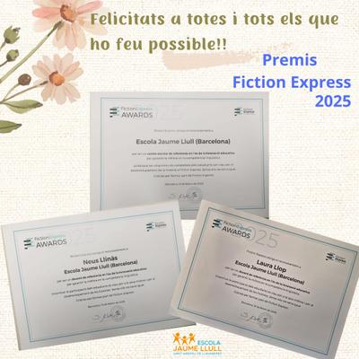 Premis Fiction Express