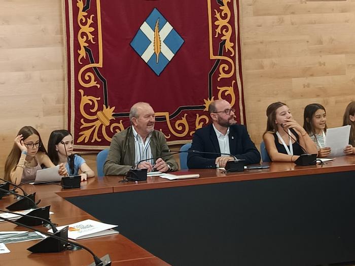 Consell d'Infants