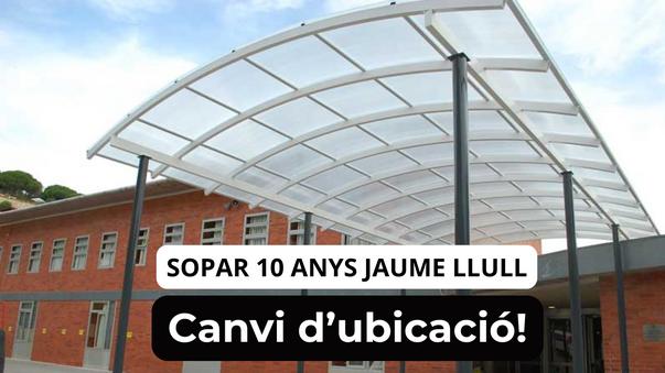 Escola Jaume Lull