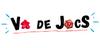 Logo Va de jocs_2026