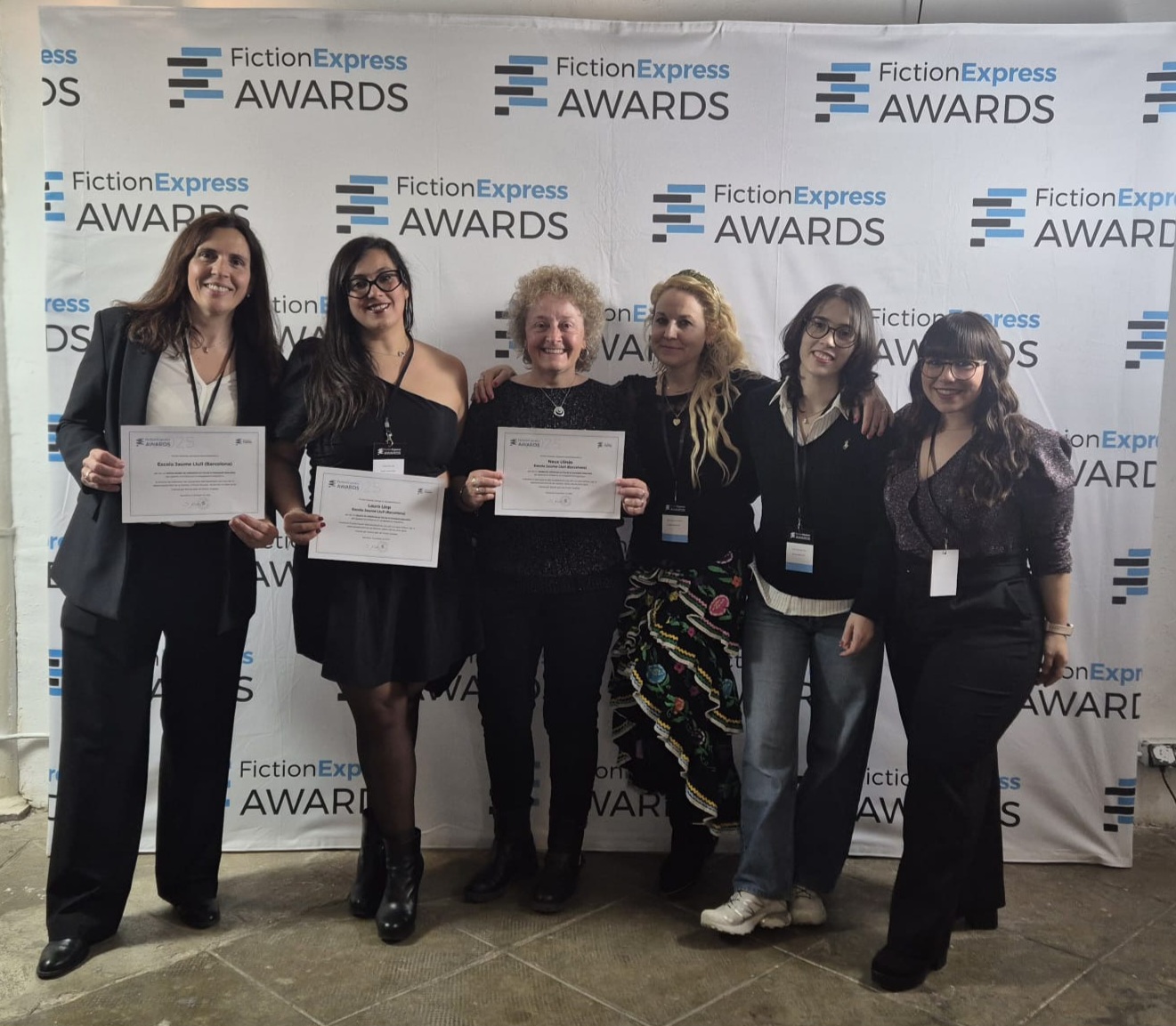 Premis Fiction Express