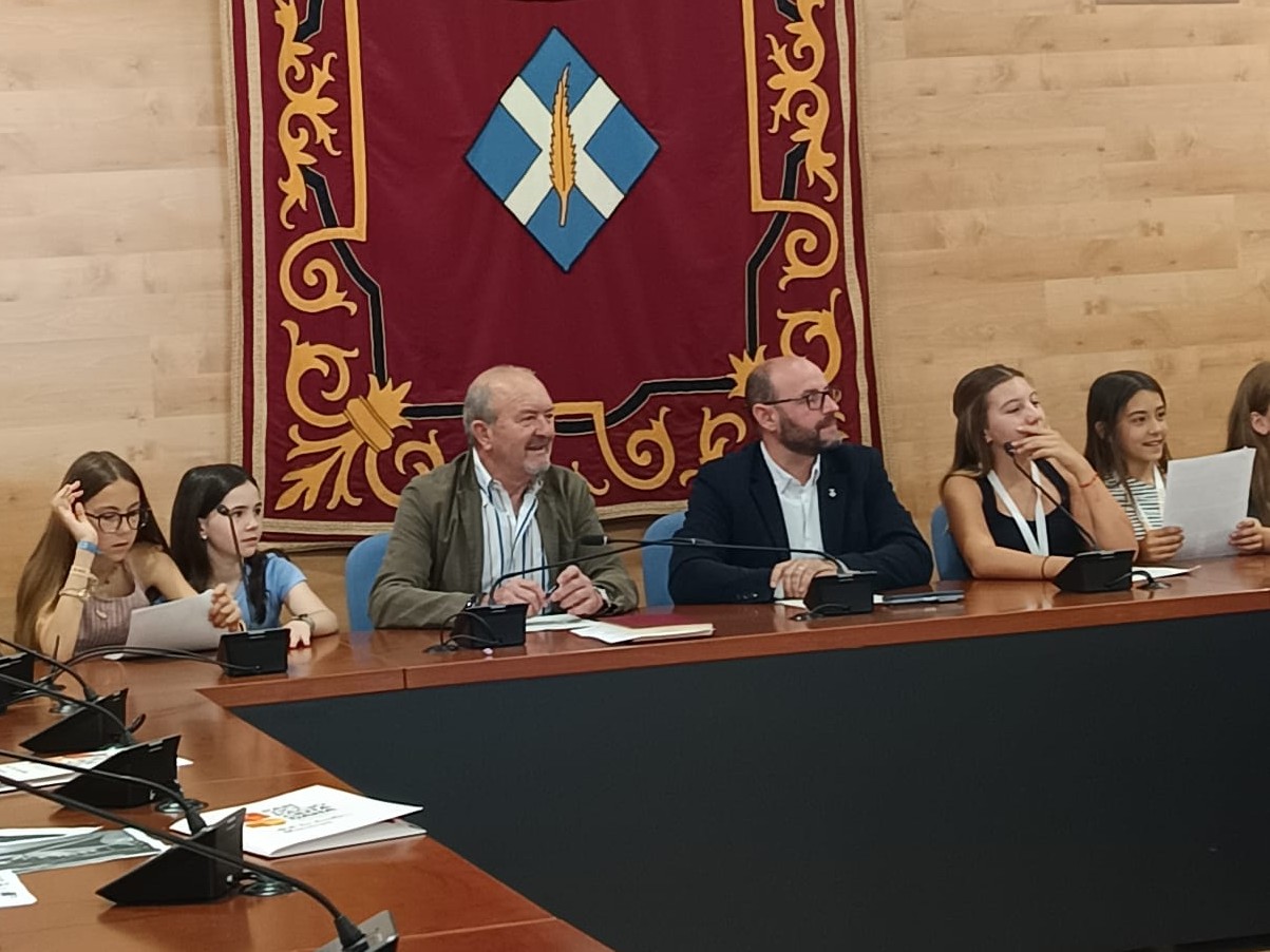 Consell d'Infants