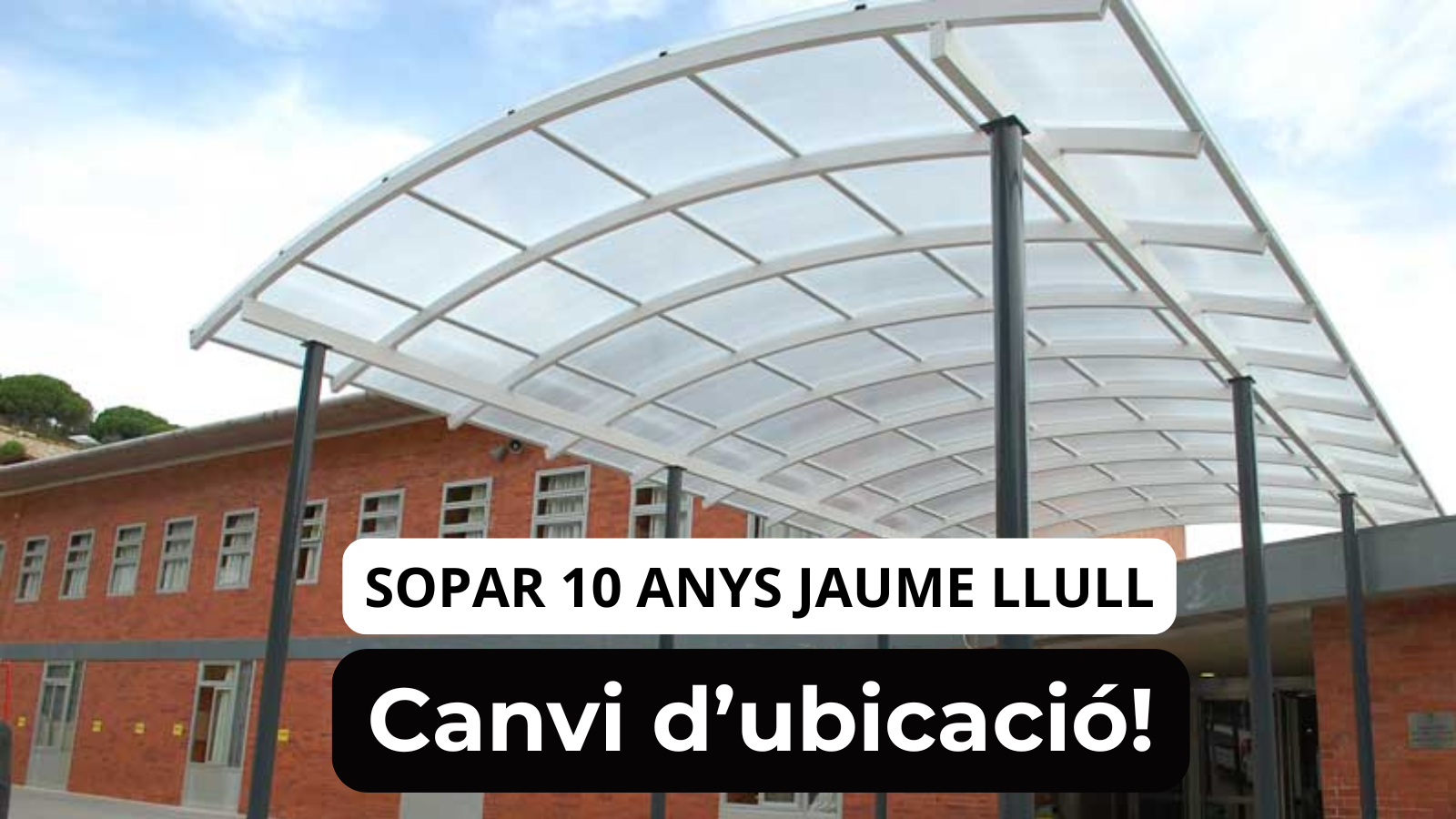 Escola Jaume Lull
