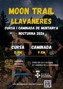 Cartell Moontrail 2026