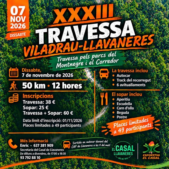 Travessa