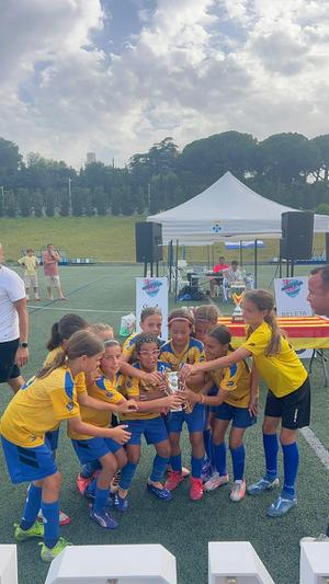 Futbol Femen&iacute;