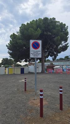 Aparcament