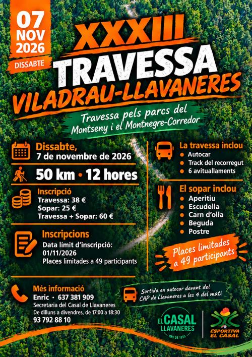 Travessa