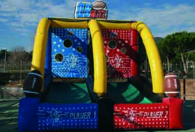 Dia Mundial de l'Activitat F&iacute;sica