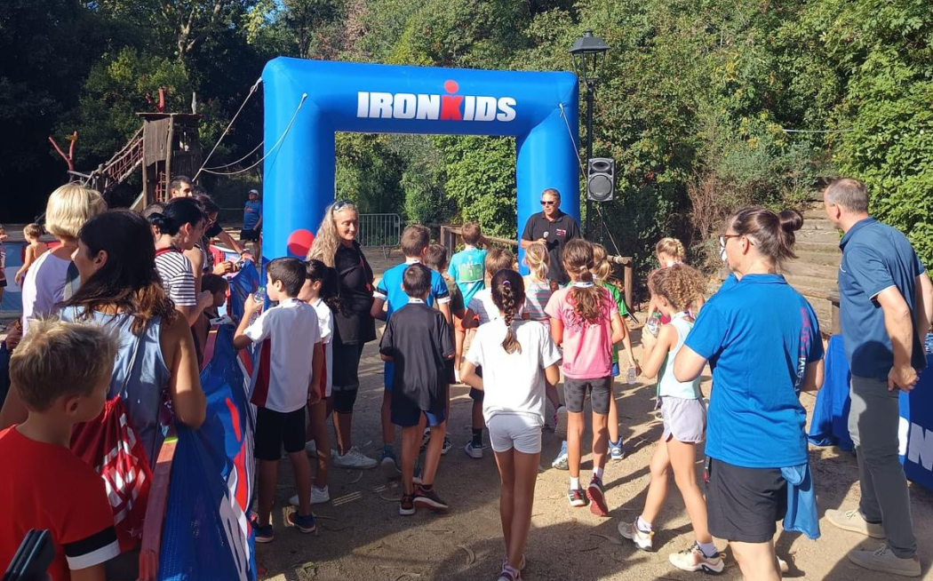 Ironkids