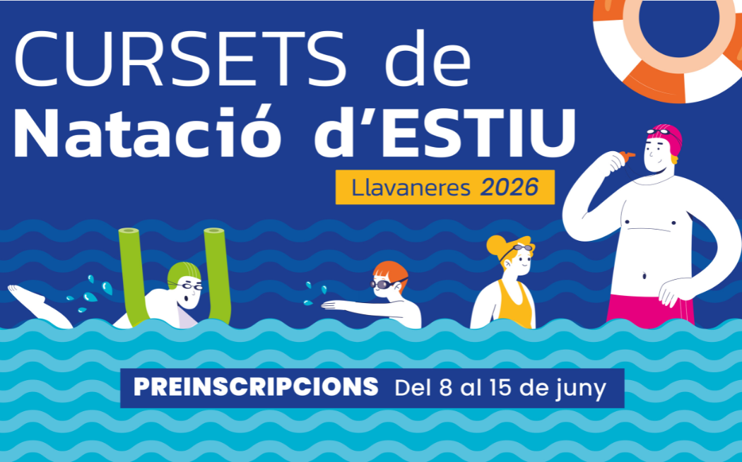 Cursets nataci�
