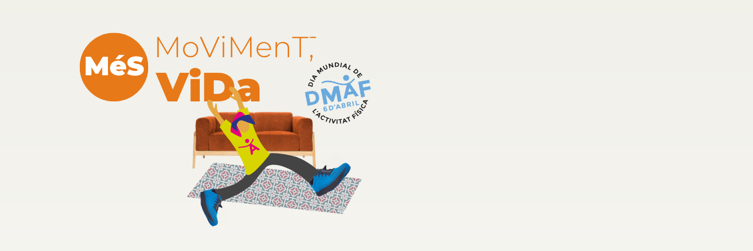 Dia Mundial de l'Activitat F�sica