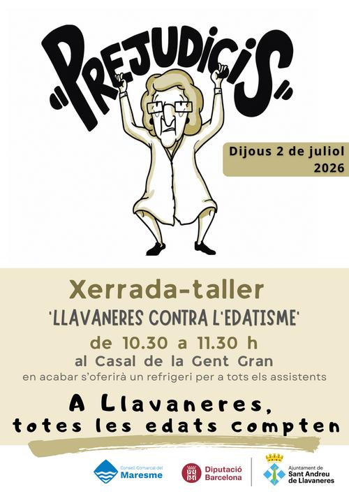 Cartell edatisme