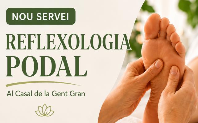 Nou servei