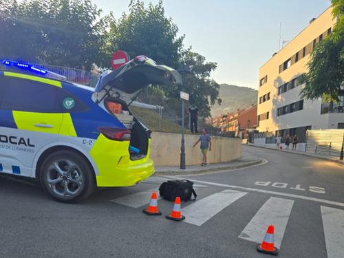 Ensurt a la Minerva