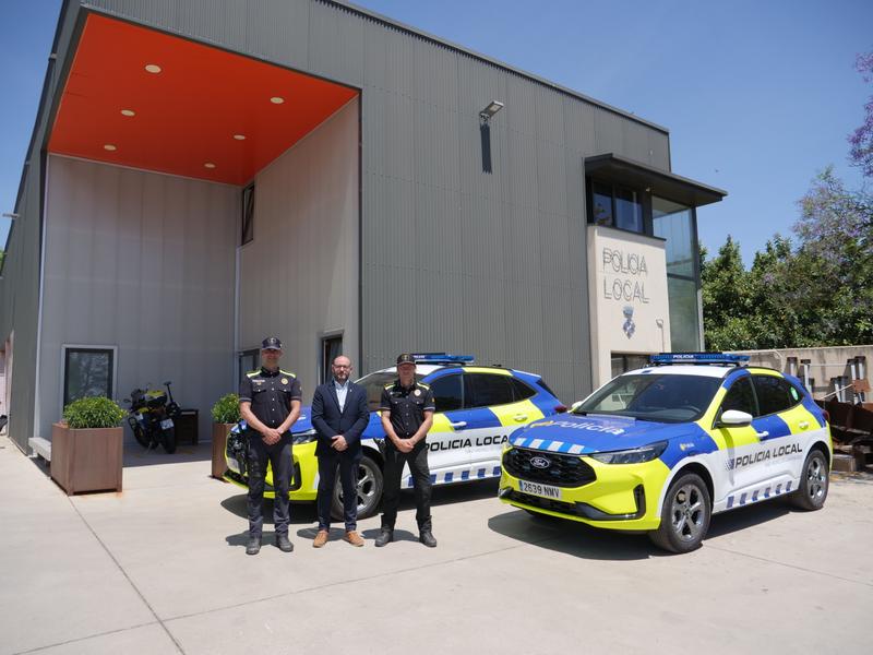 Nous vehicles