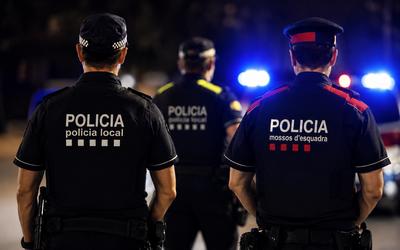 Refor&ccedil; seguretat