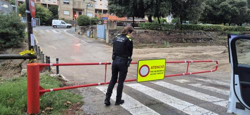 Passos riera
