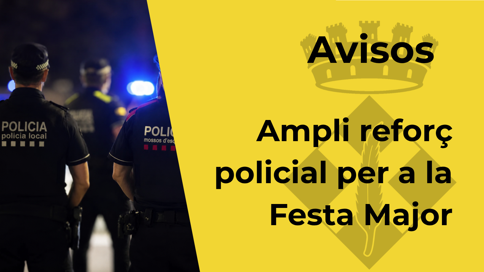 Policia Local