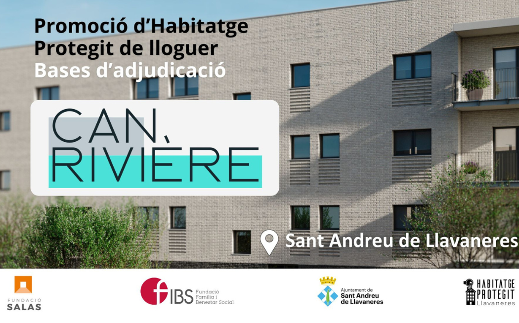 Promoci� d'HPO Can Rivi�re