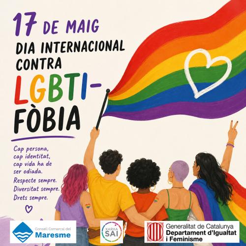 17 de maig