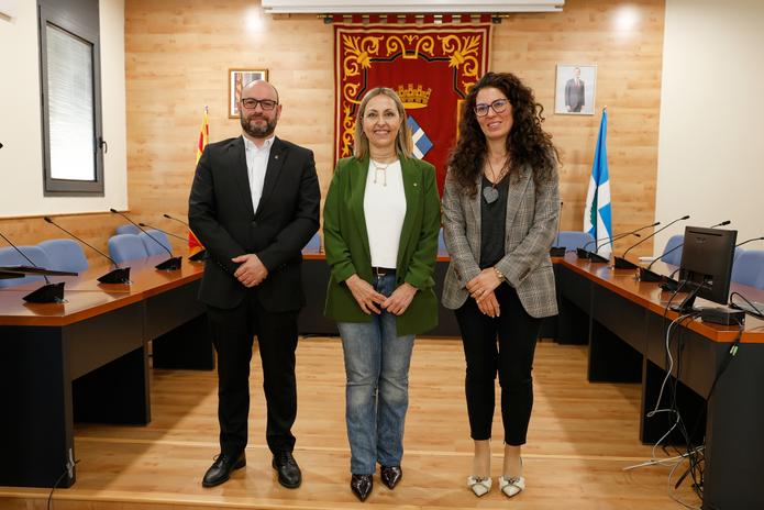 Presentació Guia Violències Masclistes