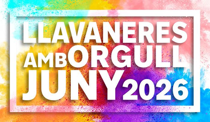 Llavaneres amb Orgull