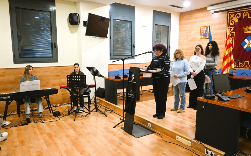 Dia de commemoraci� de la Dona