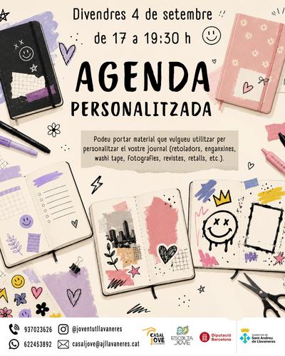 agenda