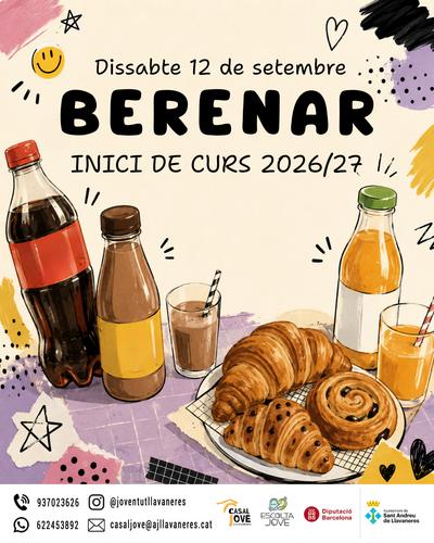 berenar