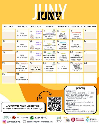 calendari juny