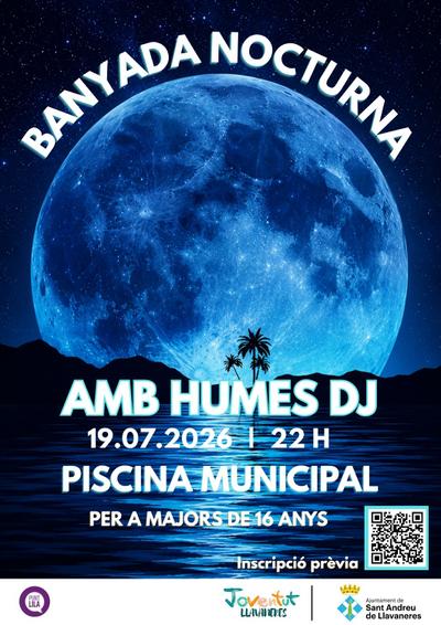 banyada nocturna