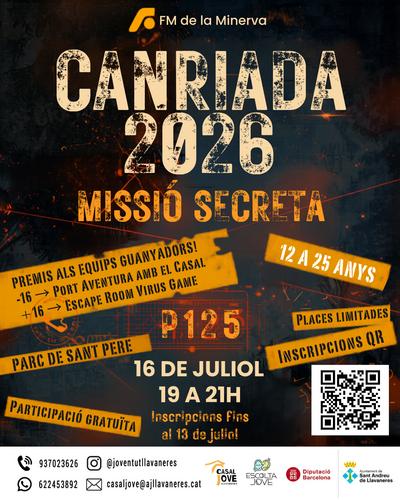 CANRI